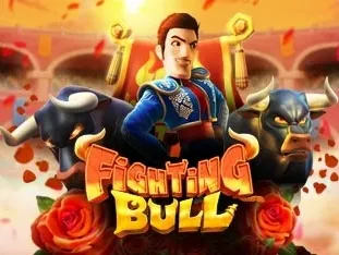 Fighting Bull screenshot