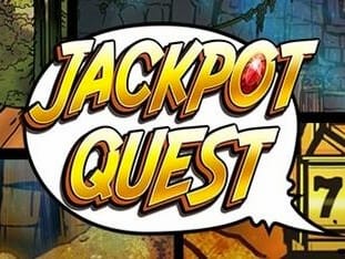 Jackpot Quest screenshot