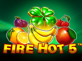 Fire Hot 5 screenshot