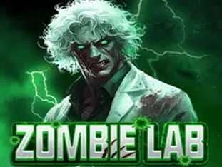 Zombie Lab screenshot