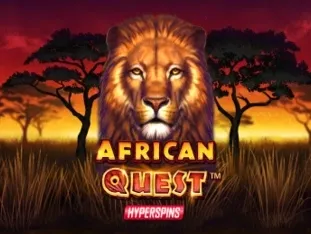 African Quest screenshot