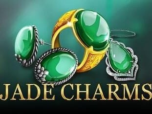 Jade Charms screenshot