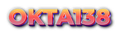 Okta138 Slot Logo